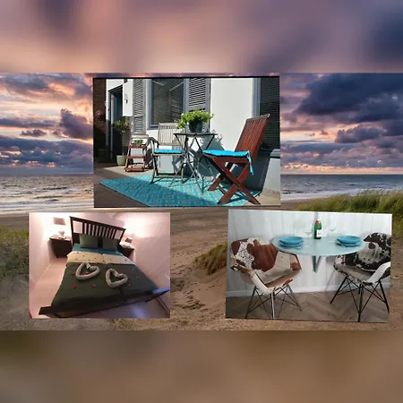 Eeden Hébergement de vacances