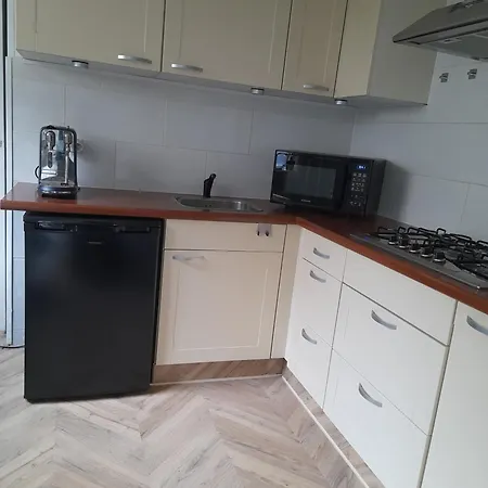 Casa de Férias Eeden Noordwijk