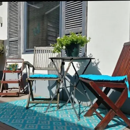 Eeden Holiday home *