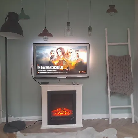 Eeden Hébergement de vacances *