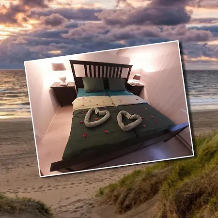 Casa de Férias Eeden