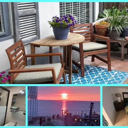 Eeden Casa de Férias