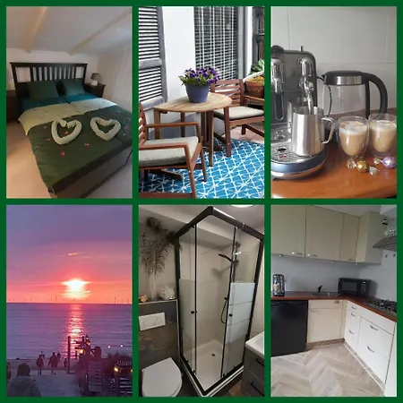 Hébergement de vacances Eeden Noordwijk