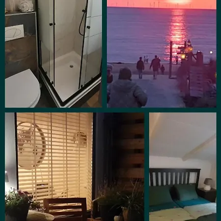 Eeden Holiday home