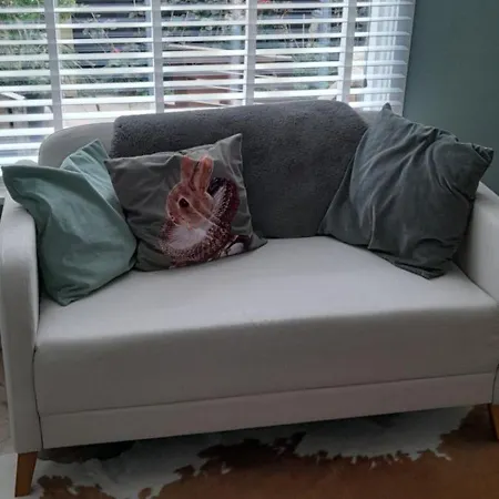 Eeden Casa de Férias Noordwijk