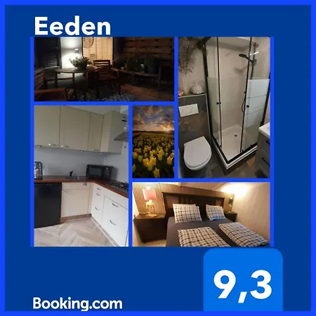 Eeden
