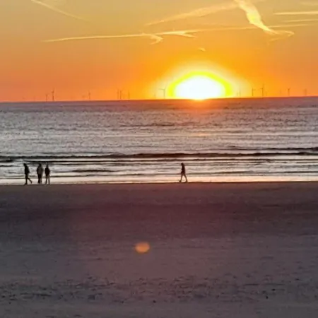 Eeden Holiday home Noordwijk