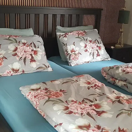 Eeden Holiday home Noordwijk