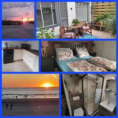 Holiday home Eeden *