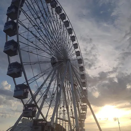 Eeden * Noordwijk