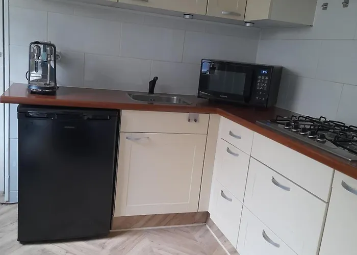 펜션 Eeden 노르트베이크