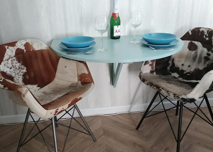 Ferienhaus Eeden Noordwijk