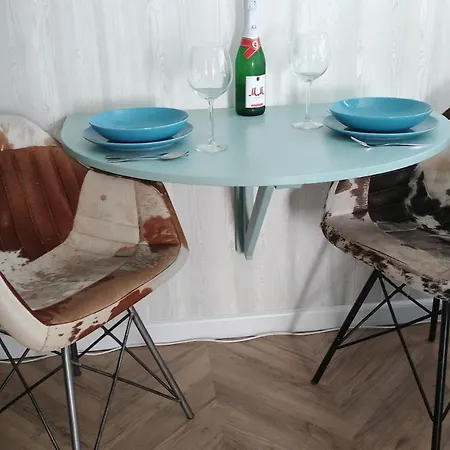 بيت للعطل Eeden نوردفيك